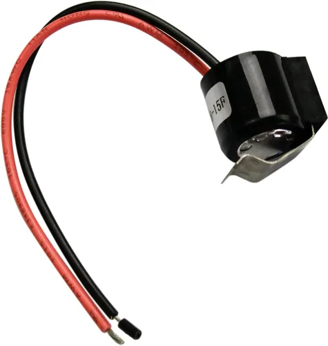 Vista 3 de Paquete de 4 termostatos bimetálicos de descongelación para refrigeradores Whirlpool KitchenAid Kenmore W10225581 WPW10225581 PS11750673 2149849