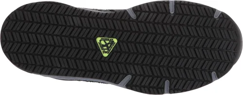 Vista 4 de New Balance Zapato industrial con punta de aleación 412 V1 para mujer