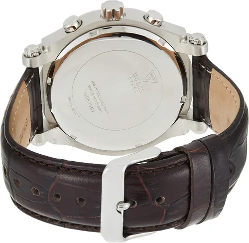 Vista 2 de RGUESS CABPINNACLE CRESFAZCORMAR Relojes de mujer W0673G1