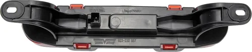 Vista 3 de Dorman 923-232, conjunto de la lámpara del tercer freno