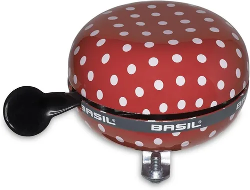Vista 5 de Basil Fahrradglocke
