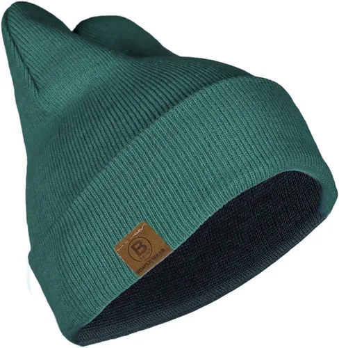 Vista 5 de Gorro de punto unisex con orejas de conejo y gato para bebés y niños
