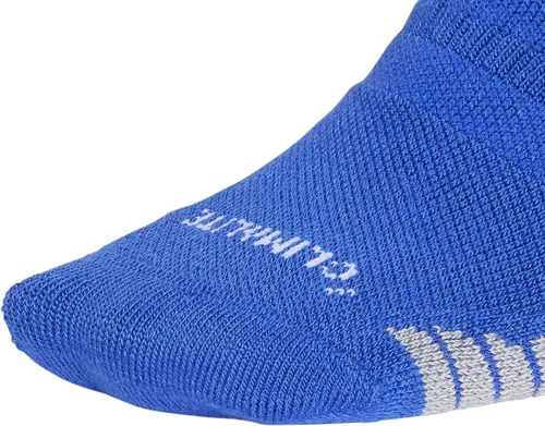 Vista 4 de adidas Alphaskin - Calcetines unisex para adultos (1 par)