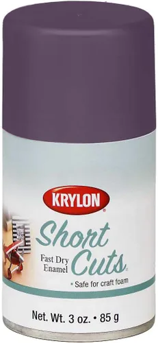 Vista 47 de Krylon KSCP902 Short Cuts - Bolígrafo de pintura, cromo metálico, 0.33 onzas Cromado