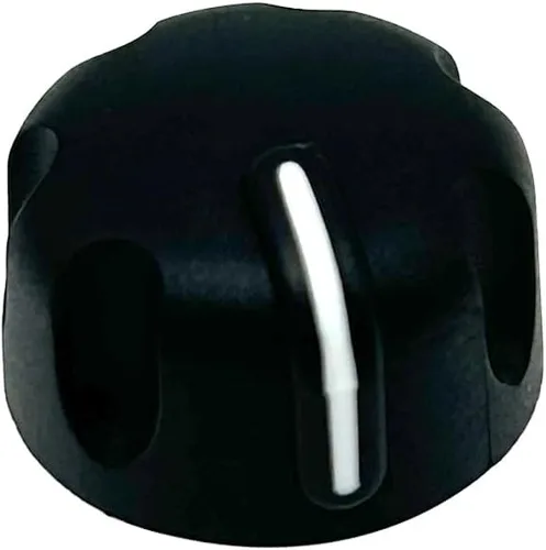 Vista 2 de 5 pares de pomos de control de volumen y selector de canal, tapa de botón de repuesto para radios APX 6000 APX 7000 APX 8000 (tipo A)