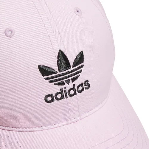 Vista 3 de adidas Originals Men's Relaxed Fit Strapback Hat