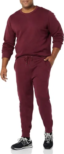 Vista 3 de Goodthreads Pantalón deportivo de vellón lavado para hombre