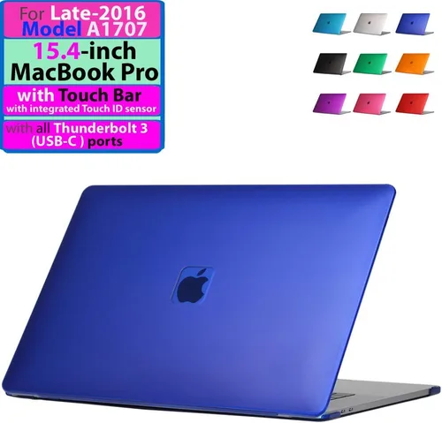 Vista 13 de mCover Funda rígida para MacBook Pro modelo A2141 de 16 pulgadas de finales de 2019