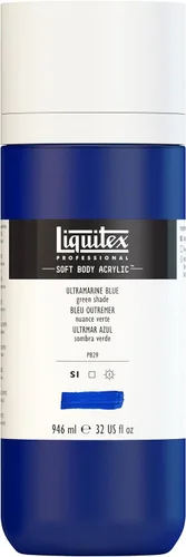 Vista 91 de Liquitex Professional Soft Body - Pintura acrílica
