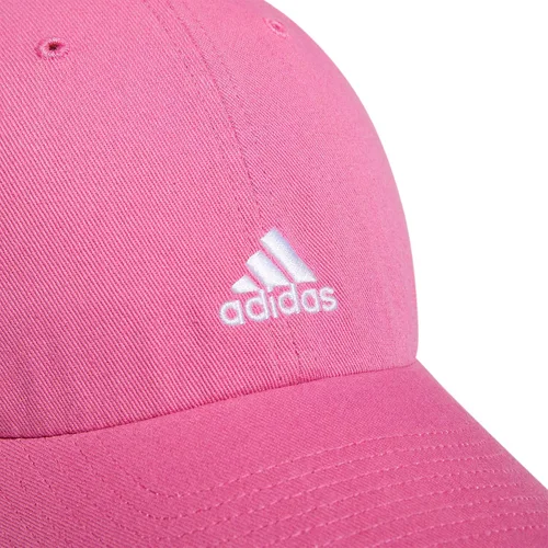 Vista 53 de adidas Gorra ajustable relajada Saturday para mujer