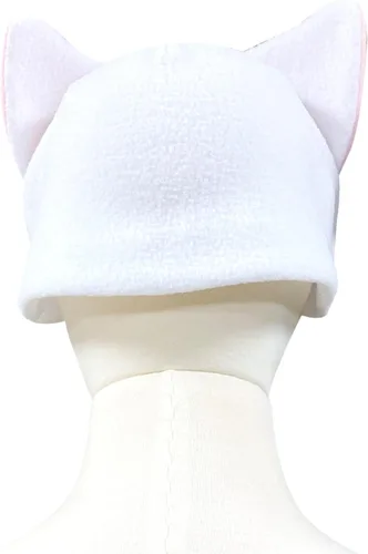 Vista 3 de Great Eastern Entertainment Sailor Moon - Gorra polar Artemis