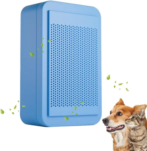 Vista 9 de Desodorizador LED Litterguard Pro Plug In Pet Litter (1 unidad)