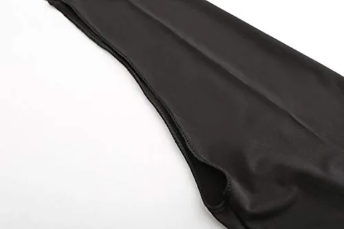 Vista 3 de Chal de enfriamiento para mujer con agujero para los dedos cómodo y transpirable antirayos UV protección solar para mujer