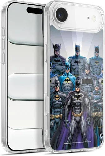 Vista 336 de Head Case Designs Funda de gel suave con licencia oficial de Batman DC Comics Hush Catwoman icónica de cómic, compatible con Apple iPhone 11 Pro Max
