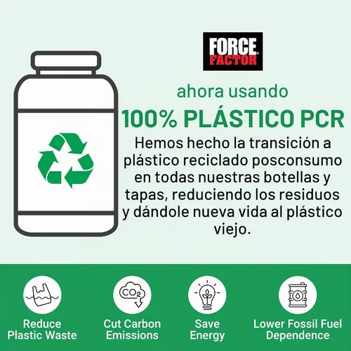 Vista 10 de Force Factor Liquid Labs Paquetes de Polvo de Electrolitos—Limón Lima—Paquetes de Hidratación para Hacer Agua de Electrolitos con 5 Electrolitos