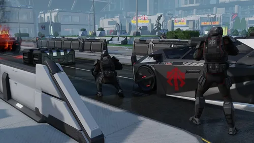 Vista 3 de XCOM 2 - PC