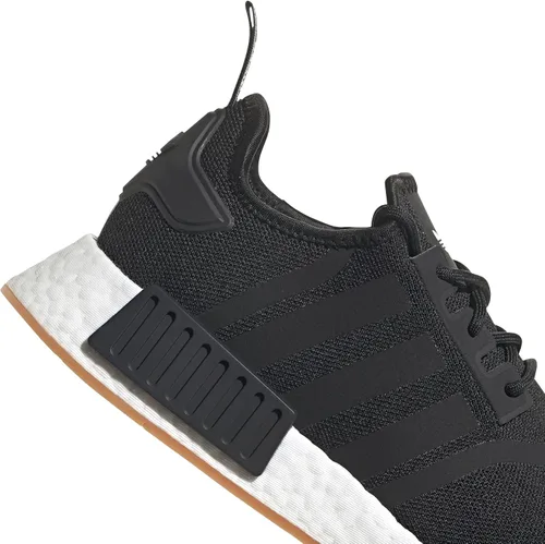 Vista 10 de adidas NMD_r1 Primeblue tenis para hombre