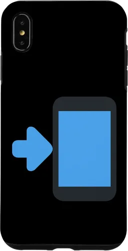 Vista 11 de Teléfono móvil iPhone 16 con funda de flecha