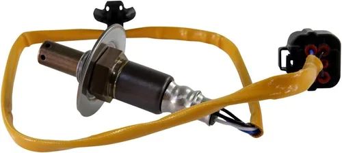 Vista 9 de ZBN 234-9123 2349123 Sensor de oxígeno O2 apto para Subaru Outback Legacy Forester Impreza 2006 2007 2009 2010 2011 2.5L, aguas arriba Fit for