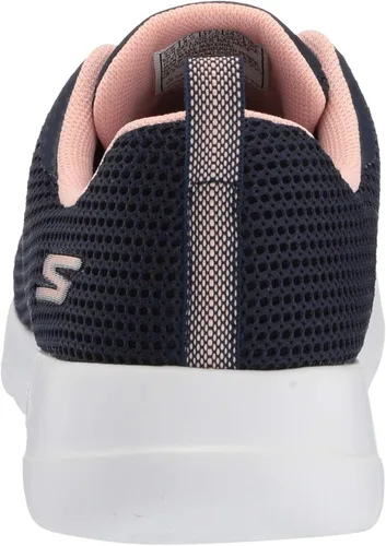 Vista 3 de Skechers - Tenis deportivos para mujer - Go Walk Joy 15641