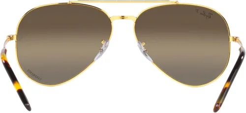 Vista 7 de Ray-Ban RB3625 - Lentes de sol Aviator Pilot