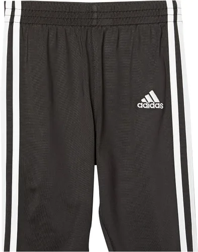 Vista 4 de adidas Juego de pista de tricot de bloque de color para niños de 2 piezas