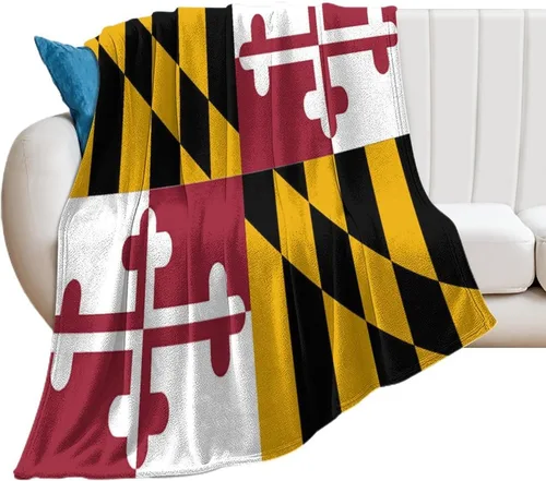 Vista 13 de Manta con la bandera de Nicaragua, manta suave y ligera, colcha duradera para decoración del hogar, manta de sofá de 30 x 40 pulgadas