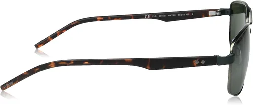 Vista 3 de Gafas de sol Polaroid Pld2040S rectangulares para hombre