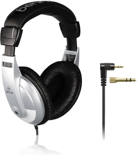 Vista 2 de Behringer HPM-1000 Auriculares cerrados multiusos, paquete de 10