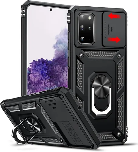 Vista 98 de LeYi Funda para Moto G Stylus 2022 4G (no compatible con 5G), funda para Moto G Stylus con 2 protectores de pantalla, funda protectora de grado Oro