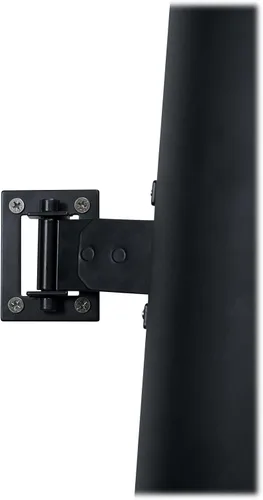 Vista 7 de Rockville WET ARRAY - Altavoz de columna giratorio de montaje en pared comercial de 70 V 60 W, diseño de matriz de línea de 2 vías, IP55