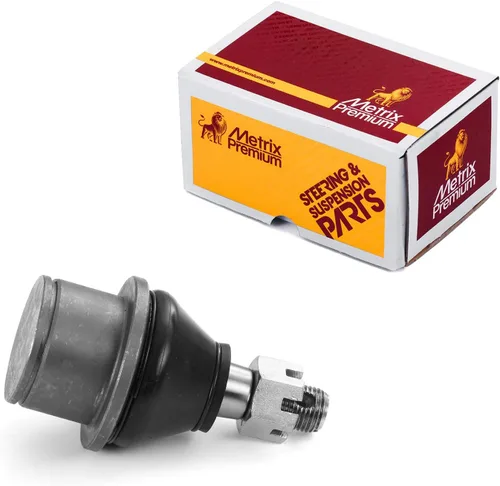 Vista 87 de Fabricado en Europa. Junta de rótula inferior delantera Metrix Premium K3199 para Jeep Liberty 2002-2004