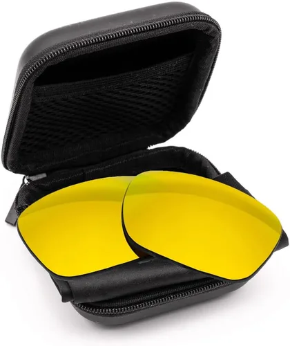 Vista 5 de Apex Lenses Lentes de repuesto polarizadas para gafas de sol Spy Logan