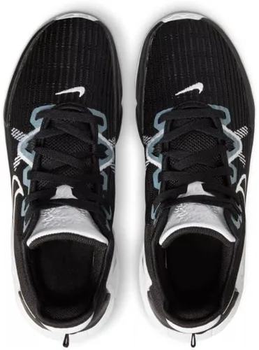 Vista 4 de Nike mens Lebron Witness