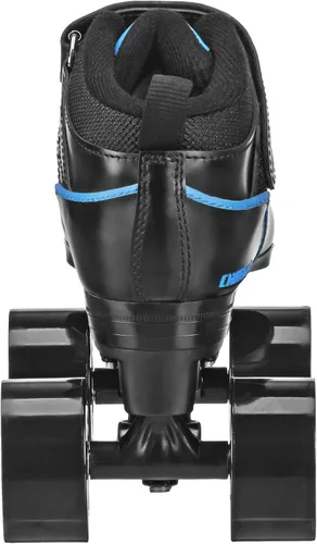 Vista 4 de Patines de cuatro ruedas para niños Pacer Charger, para interiores y exteriores