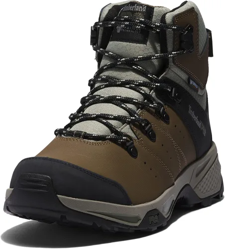 Vista 14 de Timberland PRO Switchback Punta de seguridad compuesta impermeable