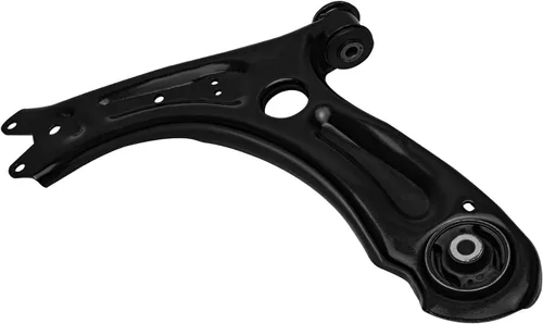 Vista 5 de Detroit Axle - Brazos de control inferiores delanteros derechos de repuesto para Volkswagen Jetta 2011 2012 2013 2014 2015 2016 2017 2018 - Juego