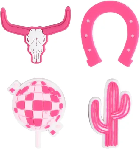 Vista 4 de Dijes para zapatos de equipo de fútbol, accesorios deportivos, decoraciones para niños, niñas, mujeres, regalos de cumpleaños