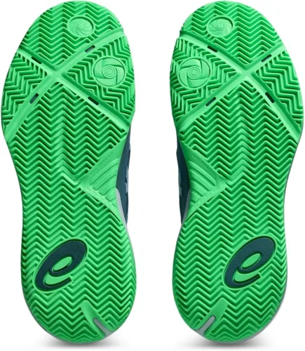 Vista 7 de ASICS Zapatillas Tenis Gel-Resolution X Padel para hombre
