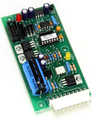 Vista 3 de Lang 2E-40101-W19 Crbd Si Temp Cntlno Ofst