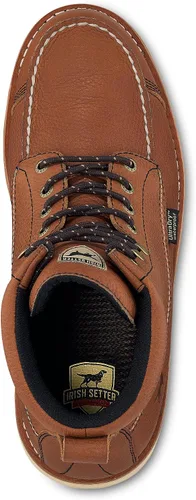 Vista 6 de Irish Setter, Wingshooter, Mens, 7", Waterproof, Hunting Boot