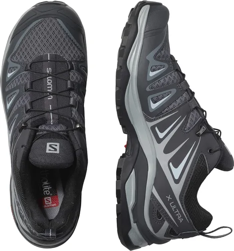 Vista 7 de Salomon Women's X Ultra 3 Hiking Shoes Trail Running