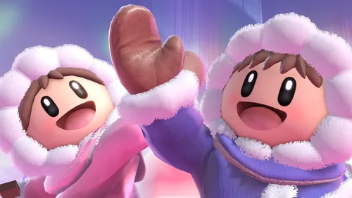 Vista 8 de Super Smash Bros Ultimate Super Smash Bros Paquete Ultimate Fighter Pass - Código digital