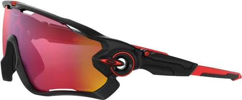 Vista 45 de Oakley Men's OO9290 Jawbreaker Rectangular Sunglasses