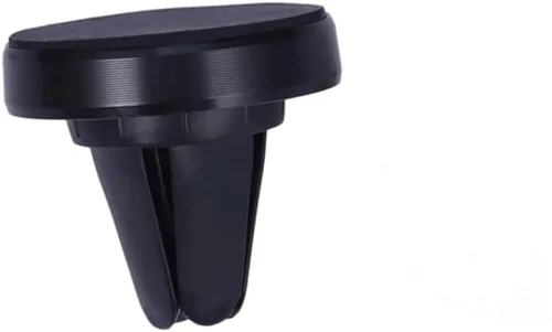 Vista 3 de HOMSFOU Soporte de coche para teléfono celular para teléfono celular en vehículo, soporte para teléfono celular, soporte para teléfono celular