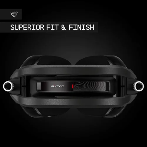 Vista 3 de ASTRO Gaming A40 TR Wired Headset + MixAmp Pro TR with Dolby Audio for Xbox Series X S One, PC & Mac (Renewed)