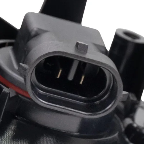 Vista 3 de Para Honda HR-V 2016 2017 luz antiniebla DOT certificado lado conductor reemplazo HO2592141