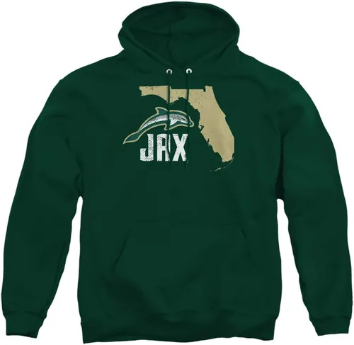 Vista 162 de LOGOVISION Colección de sudaderas con capucha unisex con diseño de forma universitaria oficial para hombres y mujeres