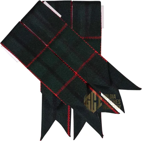 Vista 142 de Kilts Hose Flashes I Scottish Traditional Socks Flashes