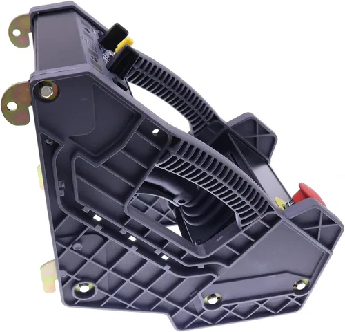 Vista 4 de Solarhome 0272778 1001091153 Caja de control para JLG Scissor Lift Electric 1230ES 1930ES 2030ES 2630ES 2632ES 2646ES 2032ES 2646ES 2646ES 3246ES